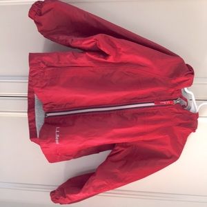 Boys size 4 LL Bean Jacket